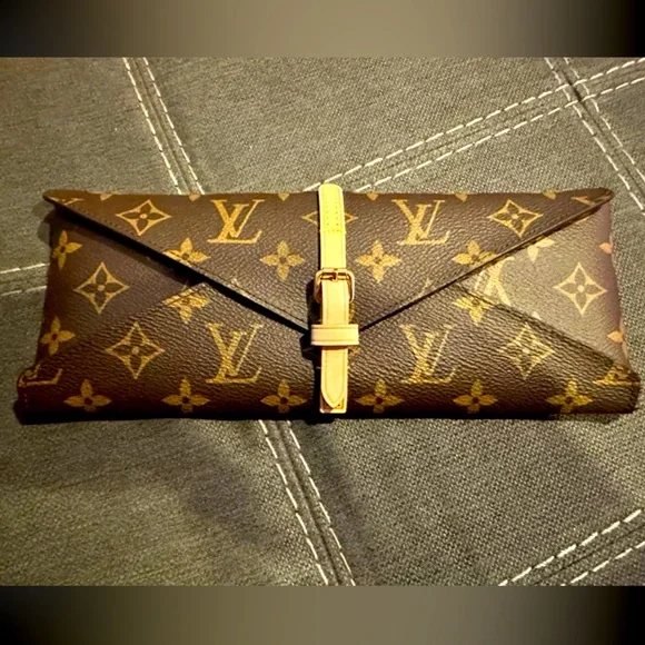 Louis Vuitton | Dining | Louis Vuitton Chopsticks | Poshmark